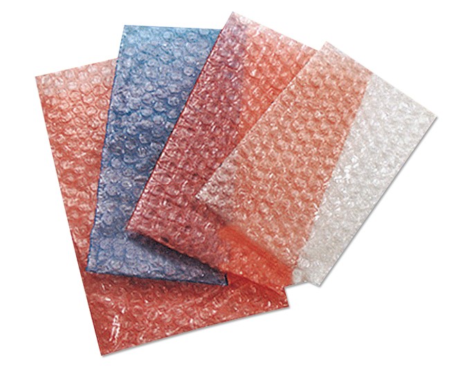 Antistatic Bubbly Bag SP-TRO04