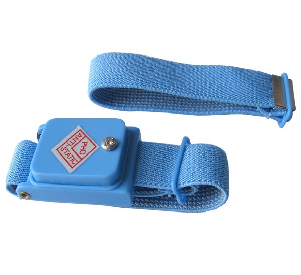 ESD Wireless Wrist Strap SP-WRI03