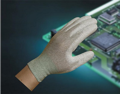 conductive copper PU palm fit glove.jpg