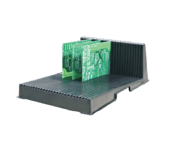 L type ESD Circulation Rack SP-CIR04-2