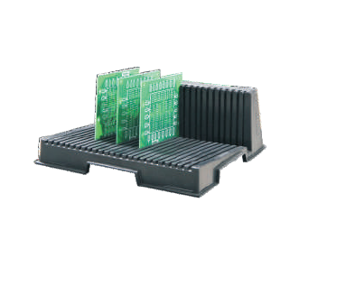 L type ESD Circulation Rack CIR-05