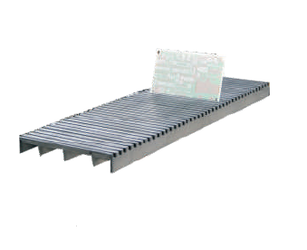 Antistatic circulation rack SP-CIR06-2