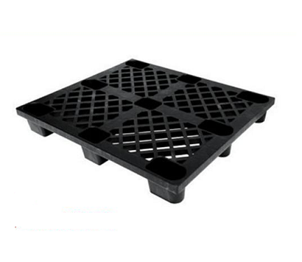 ESD Plastic Logistic Tray SP-LOG01