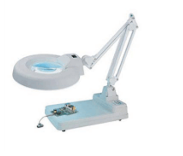 LED Magnifying Lamp SP-W00014
