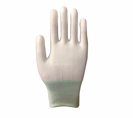 Common PU Top Fit glove SP-GLO-12