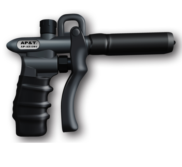 SP-AP-AZ1211 Ionizing Air Gun