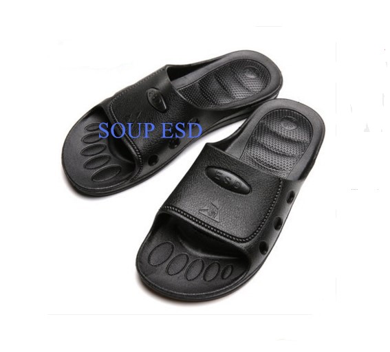 ESD SPU Slipper SP-SHO-01-2