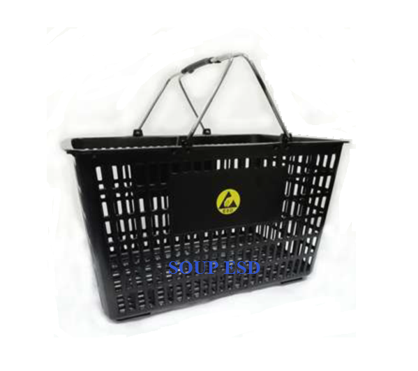 ESD CARRY BASKET SP-STA-16