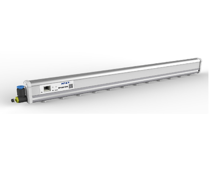 SP-AP-AB1216 Air Source AC Pulse Ion Bar with PC connecting function