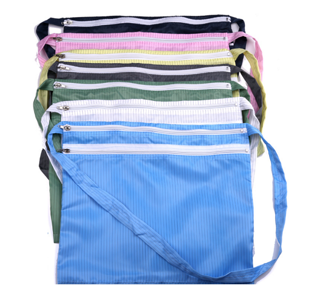 ESD Cloth Bag SP-GAR-12