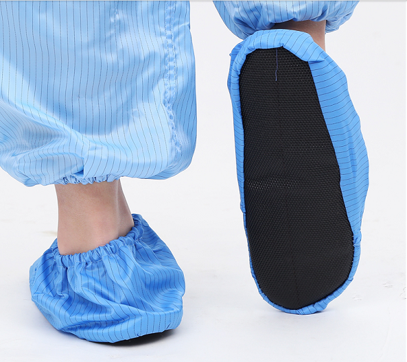 Antistatic ESD Cloth shoe cover SP-SHO-02