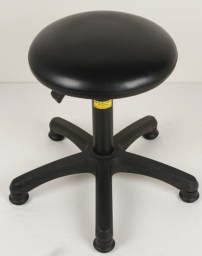 Cleanroom ESD Chair SP-LE15J